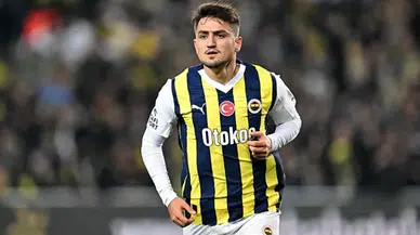 Fenerbahçe'de Cengiz Ünder'in yeni takımı belli oldu