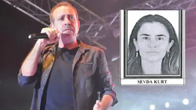 Sevda Kurt kimdir, kaç yaşında, nereli ve mesleği nedir? Haluk Levent ile ilişkisi nedir?