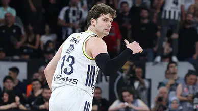 Tarık Biberovic’e NBA’den Dallas Mavericks’ten resmi teklif
