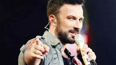 Tarkan, Ibiza'da lüks teknesinde tatil yapıyor : Yeni imajı dikkat çekti