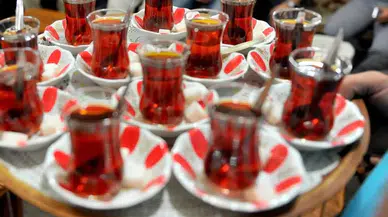 Bursa’da çay ve kahve fiyatlarına yeni tarife: İşte güncel ücretler