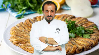 Masterchef'in Mehmet Şefi'nden balık çıkışı! Türkiye'de balık tüketimi neden azaldı?