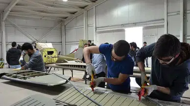 Teknisyen maaşı ne kadar? Temmuz zammı sonrası teknisyenler ne kadar maaş alacak?