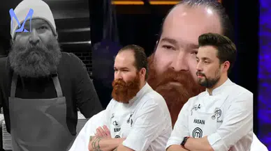 MasterChef Hasan Biltekin'den yakın dostu Eren Kaşıkçı'ya acı veda!