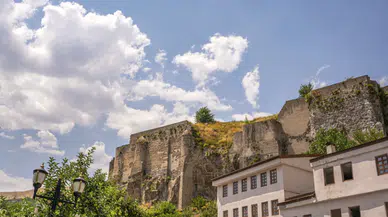 Bitlis’te nereler gezilir? İşte mutlaka görülmesi gereken tarihi ve doğal güzellikler