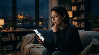 İnsanlar neden duygusal destek için ChatGPT'ye yöneliyor?