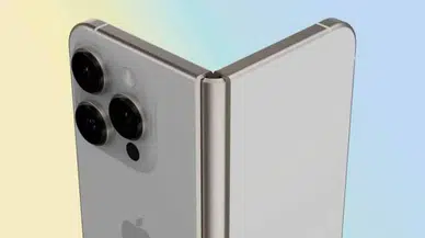 Apple'ın katlanabilir iPhone Ultra'sında kritik menteşe kararı