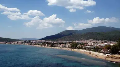 Özdere nerede, nasıl gidilir ve gezilecek yerleri neler?