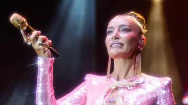 Sıla Gençoğlu'dan uyuşturucu testi sonucu sonrası ilk açıklama !