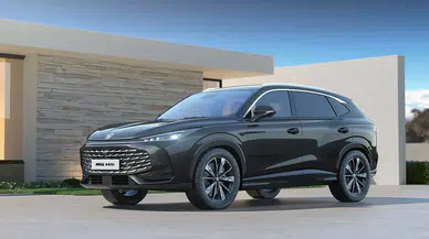 MG ZS, HS, MG7 ve Marvel R modellerinin güncel fiyatları belli oldu