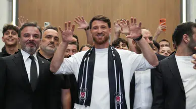 Salih Özcan'dan Beşiktaş taraftarına mücadele sözü