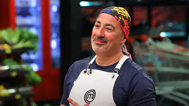 MasterChef Şadi Altınay kimdir? Yaşı, nereli ve mesleği nedir?
