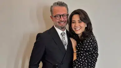İbrahim Selim ve Şeyma Keten düğün sonrası soluğu Fethiye'de aldı