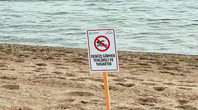 İstanbul'da denize girmek yasak mı? Hangi illerde denize girişler yasaklandı?