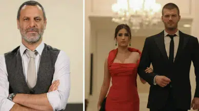 Ozan Güven'den yıllar sonra gelen Aşk-ı Memnu itirafı!