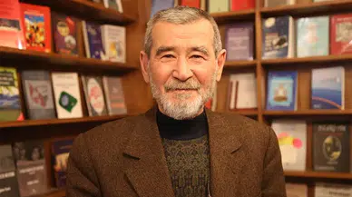 Şair Ahmet Telli hayatını kaybetti