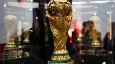 2026 Dünya Kupası'nda erken final : İngiltere ve Arjantin maçı detayları belli oldu