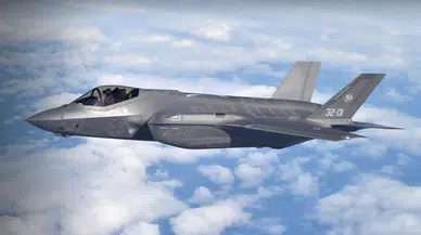 İsrail, Türkiye'nin F-35 programına dair korkularını itiraf etti