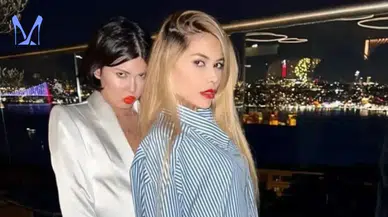 Bahar Candan hayatını kaybeden ablası Nihal Candan hakkında konuşmakta zorlandı!