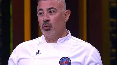 MasterChef Şadi Altınay kimdir, kaç yaşında, nereli ve mesleği nedir?