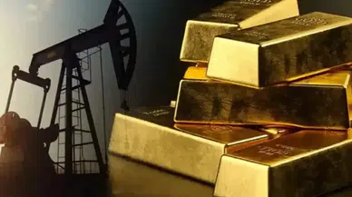 Petrolde 100 dolar alarmı: Olası ateşkes sonrası altın fiyatları ne olacak?