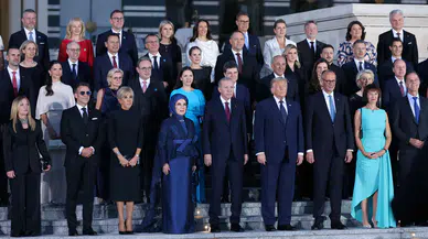 NATO Zirvesi'nde menüde hangi yemekler vardı? NATO Zirvesi'nde hangi Türk yemekleri verildi?