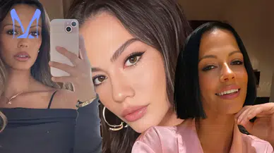 Demet Özdemir'in ablası Derya Özdemir kimdir? Derya Özdemir evli mi? Kaç yaşında?