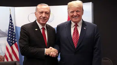 ABD Başkanı Trump, ne zaman Türkiye'ye gelecek? Trump'ın NATO programı belli oldu