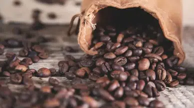 Kahve fiyatları 5 ayın zirvesine yükseldi