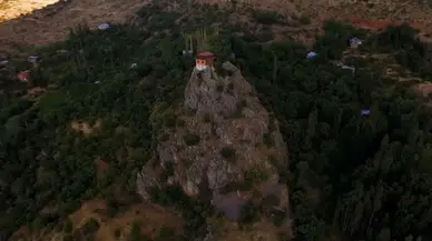 Kemaliye'deki meşhur ev neden satışa çıkarıldı ve fiyatı nedir?