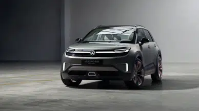 Volkswagen'in yeni elektrikli SUV modeli ID. Cross ne zaman satışa çıkacak ve fiyatı ne olacak?