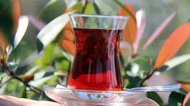 Çay fiyatlarına yılın üçüncü zammı geldi !