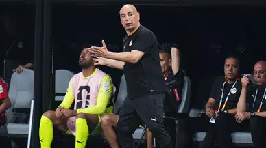Mısır teknik direktörü Hassan'dan Messi'ye dair çarpıcı sözler