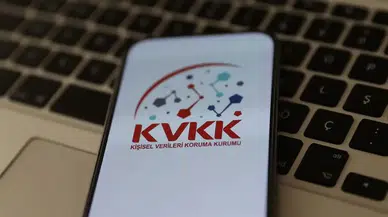 KVKK'dan izinsiz veri kullanımına yönelik cezai önlemler hakkında açıklama