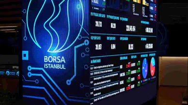 Borsa İstanbul'da yükselişle açılış: BIST 100 endeksi kritik eşikleri mi zorluyor?