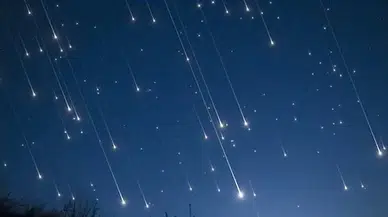 Perseid Meteor Yağmuru ne zaman gerçekleşecek? Türkiye'den izlenebilecek mi?
