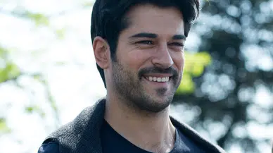Burak Özçivit'in yeni dizisinde partneri kim olacak?