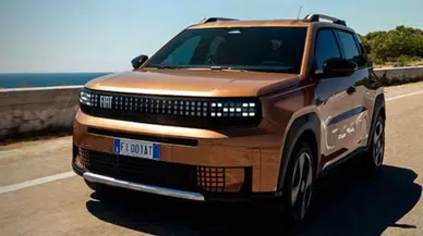 Fiat Grande Panda hibrit Temmuz 2026 fiyat listesi nedir?