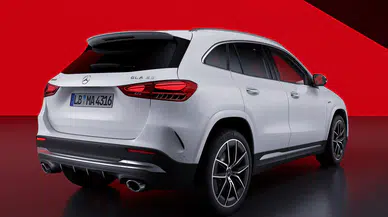 Yeni Mercedes GLA tanıtıldı mı? Özellikleri ve fiyatı belli oldu mu?
