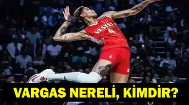 Melissa Vargas kimdir, kaç yaşında?