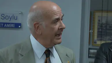 Arka Sokaklar'ın Vedat Müdürü Murat Ormiyak kimdir? Kaç yaşında ve nereli?