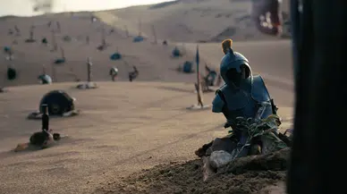 The Odyssey filmiyle gündeme gelen IMAX krizi: Gerçek deneyime ulaşmak zorlaşıyor