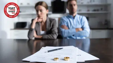 Evli çiftler için önemli uyarı : Cimrilik boşanma sebebi olabilir mi?
