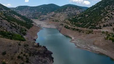 İzmir barajlarının su seviyesi Temmuz 2026'da ne durumda? Güncel veriler neler?