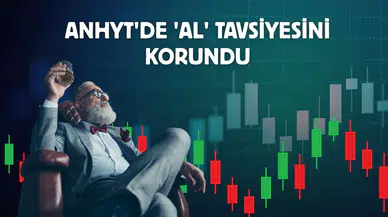 Yapı Kredi Yatırım, Anadolu Hayat Emeklilik hisseleri için hedef fiyatını neden koruyor?