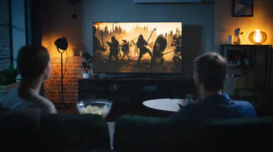 Evinizdeki Android TV farkında olmadan siber saldırıya katılmış olabilir
