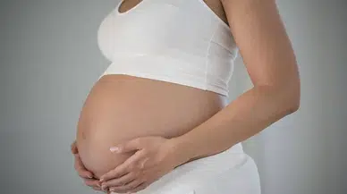 Hamilelikte bebeğin kilo alımını desteklemek için hangi yiyecekler tercih edilmeli?