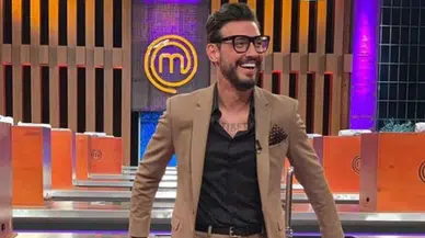 MasterChef Danilo Zanna’dan Uluslararası Gurur: Avrupa’da İlk 50’ye Girdi
