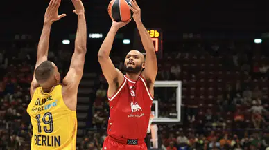 Fenerbahçe Beko, Shavon Shields transferini resmen açıkladı