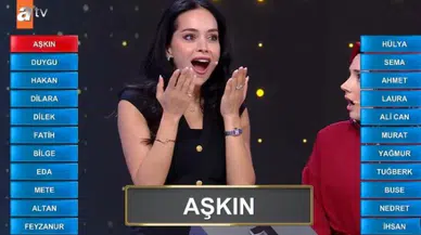 Var Mısın Yok Musun Aşkın ne kadar kazandı?